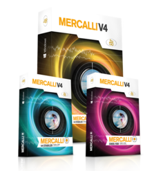 Buy prodad mercalli 4 sal