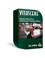 proDAD VitaScene 5.0.312 for mac instal