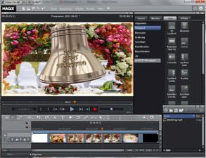 Pinnacle Studio 14 Wedding Effects Free Download
